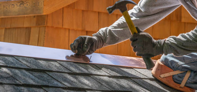 Asphalt Shingle Roofing Repair Bell Canyon