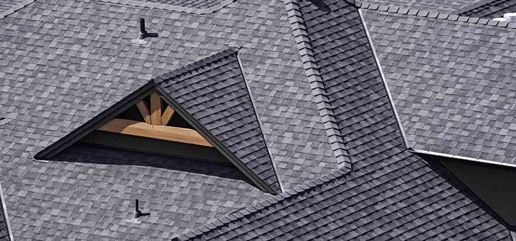 Bell Canyon Asphalt Shingle Roofing 