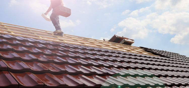 Best Roofing Company Bell Canyon