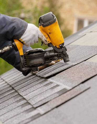 roof contractors Bell Canyon