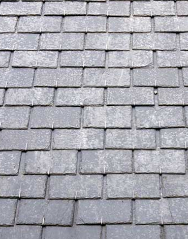 slate tile roofing Bell Canyon