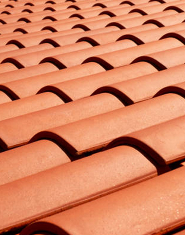 tile roofing Bell Canyon