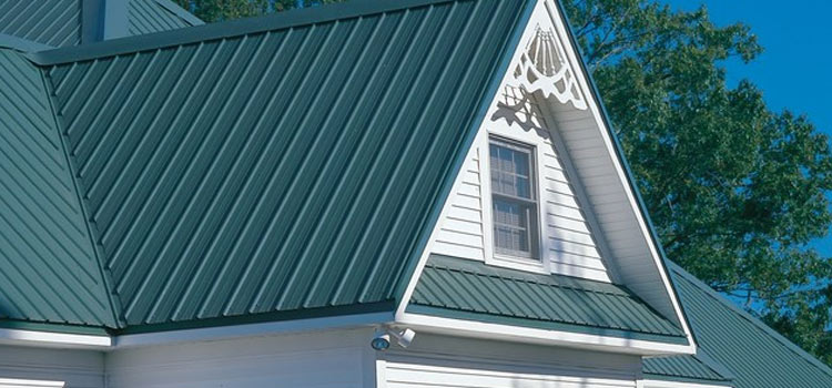 Metal Roofing Contractors Bell Canyon