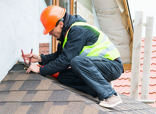 Bell Canyon Roof Replacement Free Quotation